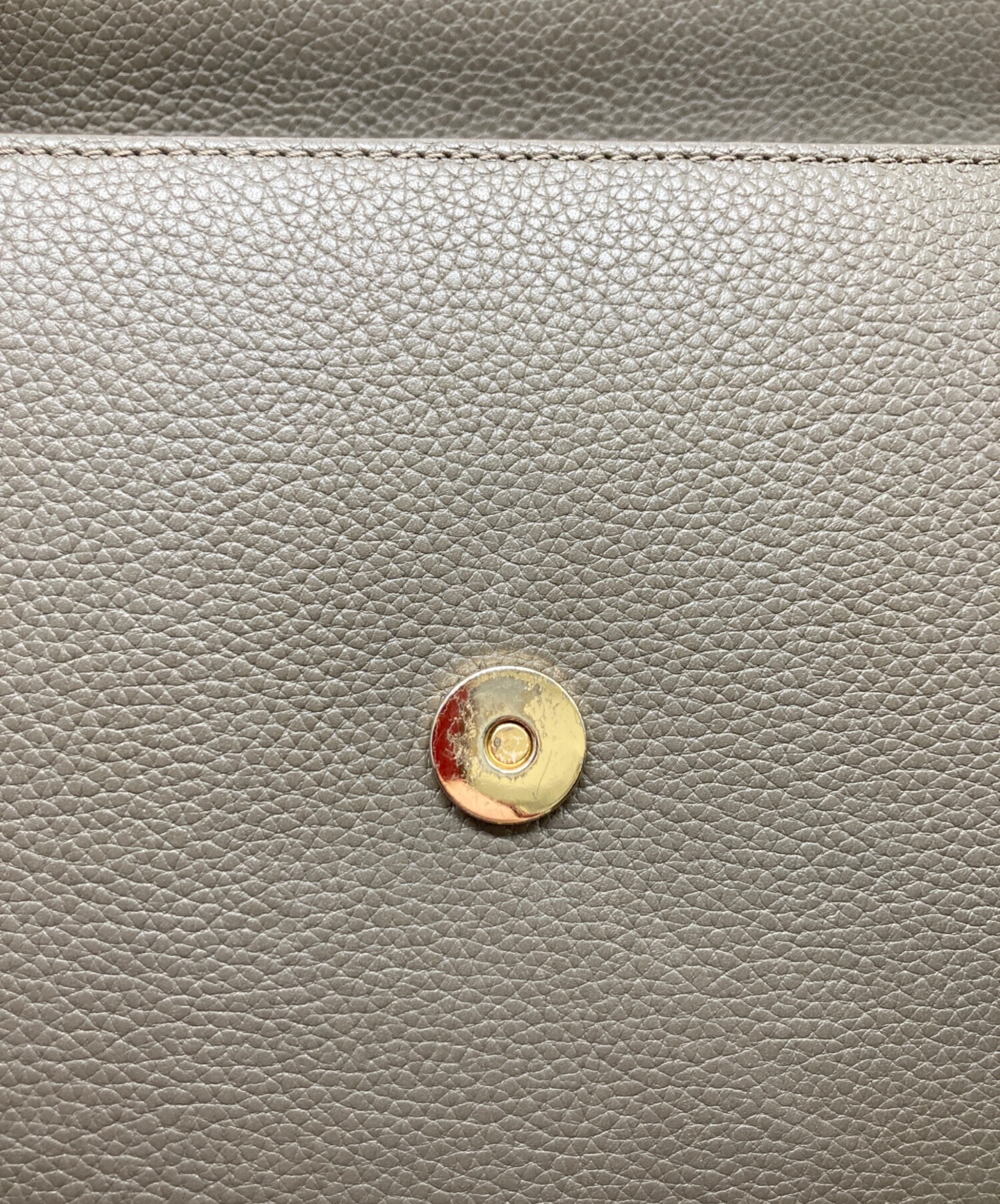 中古・古着通販】A.P.C. (アーペーセー) Geneve ショルダーバッグ