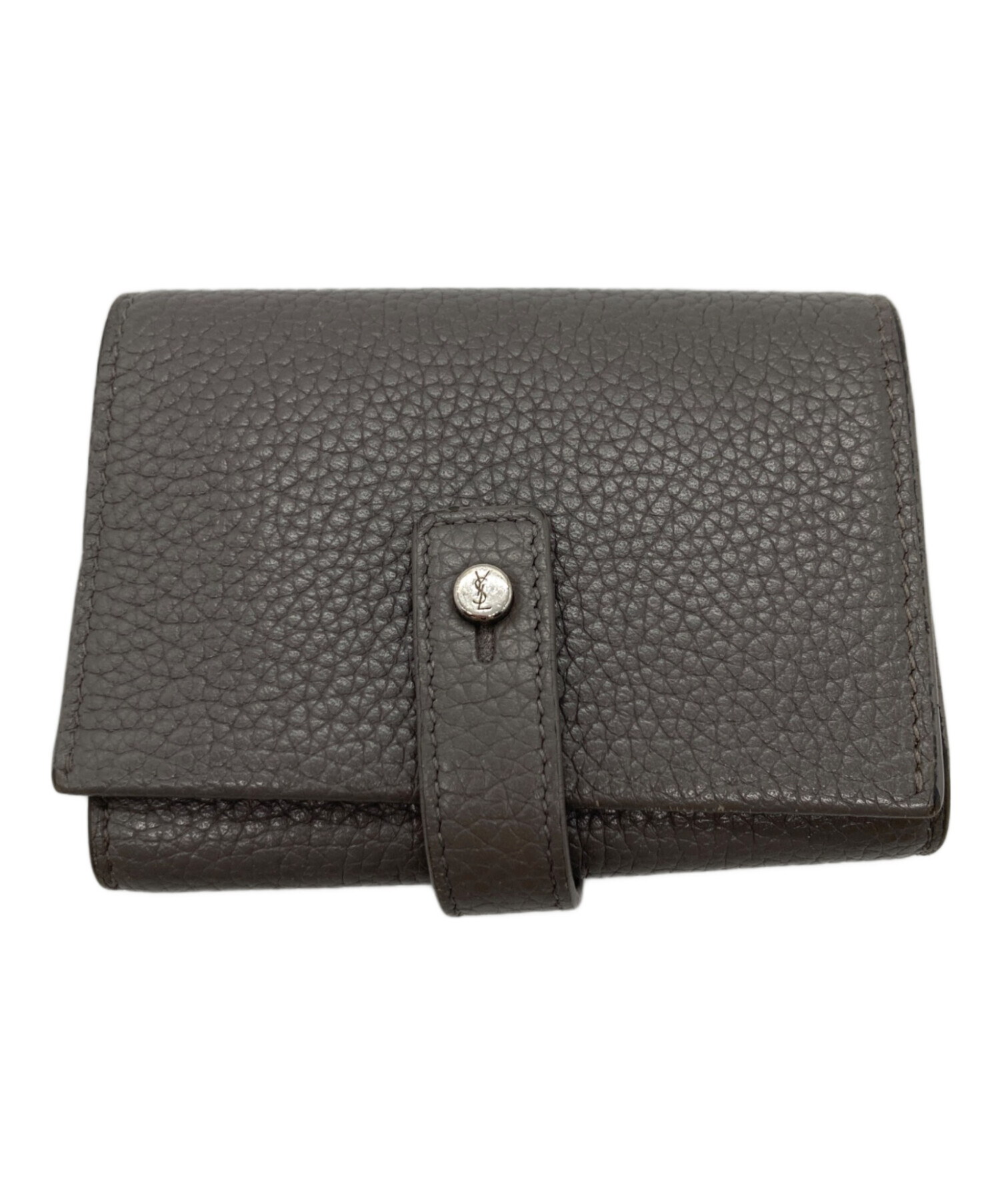 中古・古着通販】Saint Laurent Paris (サンローランパリ) キーケース