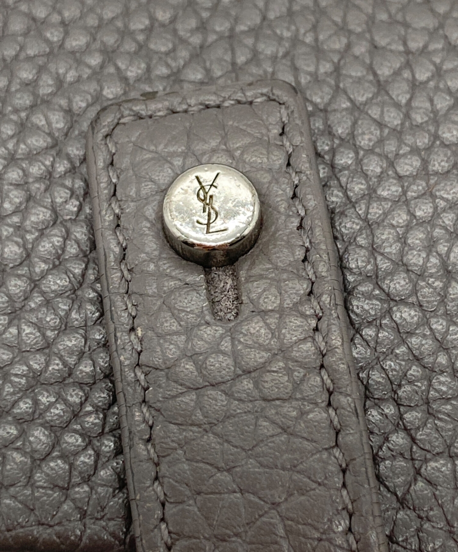 中古・古着通販】Saint Laurent Paris (サンローランパリ) キーケース