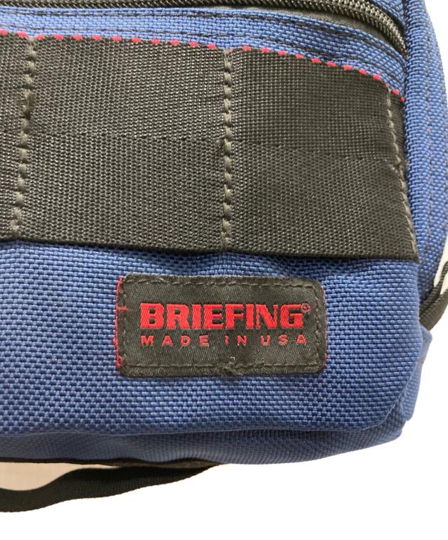 中古・古着通販】BRIEFING (ブリーフィング) ショルダーバッグ