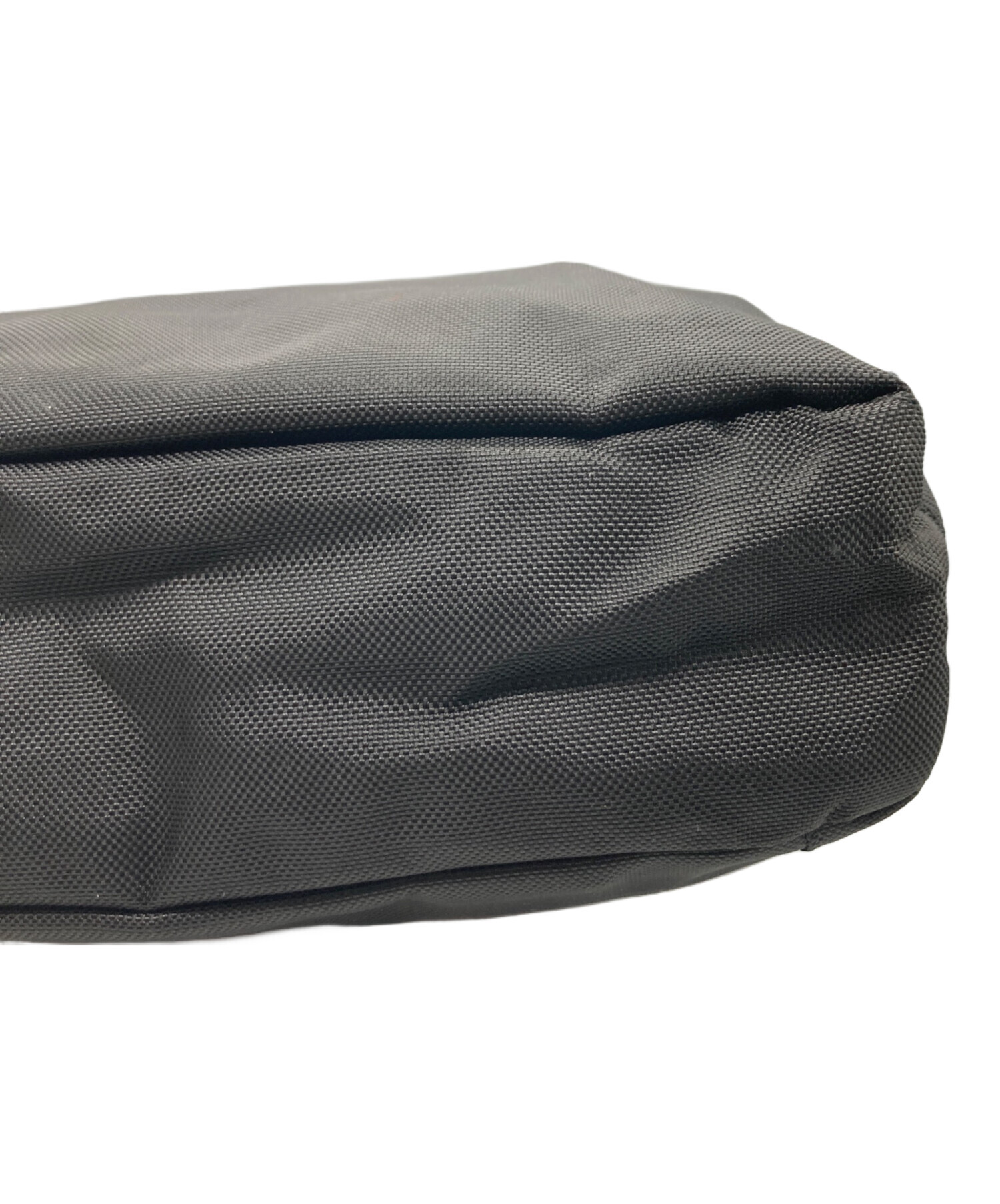 中古・古着通販】TUMI (トゥミ) トートバッグ ネイビー×ブラック 