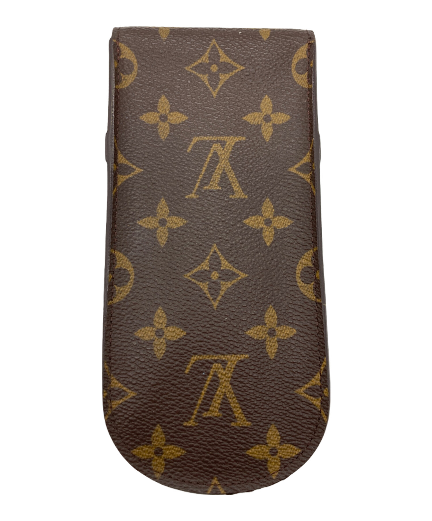 中古・古着通販】LOUIS VUITTON (ルイ ヴィトン) モノグラム眼鏡ケース
