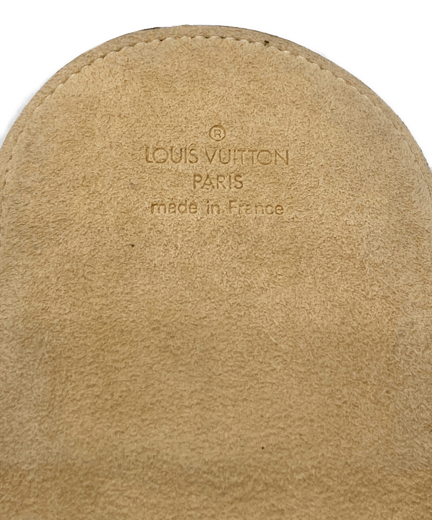 中古・古着通販】LOUIS VUITTON (ルイ ヴィトン) モノグラム眼鏡ケース