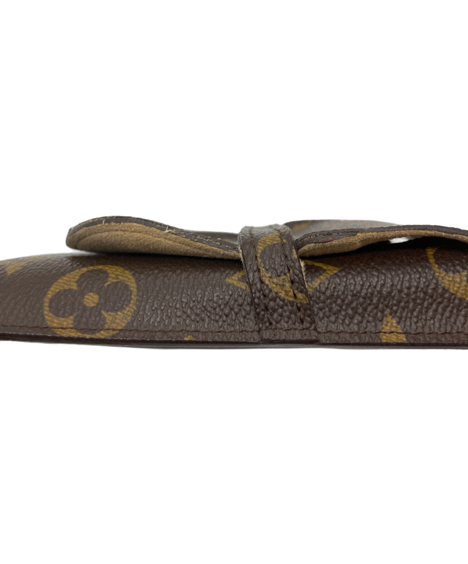 中古・古着通販】LOUIS VUITTON (ルイ ヴィトン) モノグラム眼鏡ケース