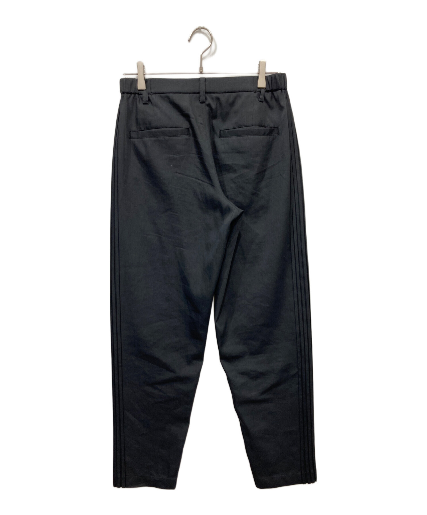 IM MEN AIR イッセイミヤケ アイムメン エアー パンツ サイズ２ 中古・古着通販】ISSEY MIYAKE IM MEN (イッセイミヤケ アイム メン