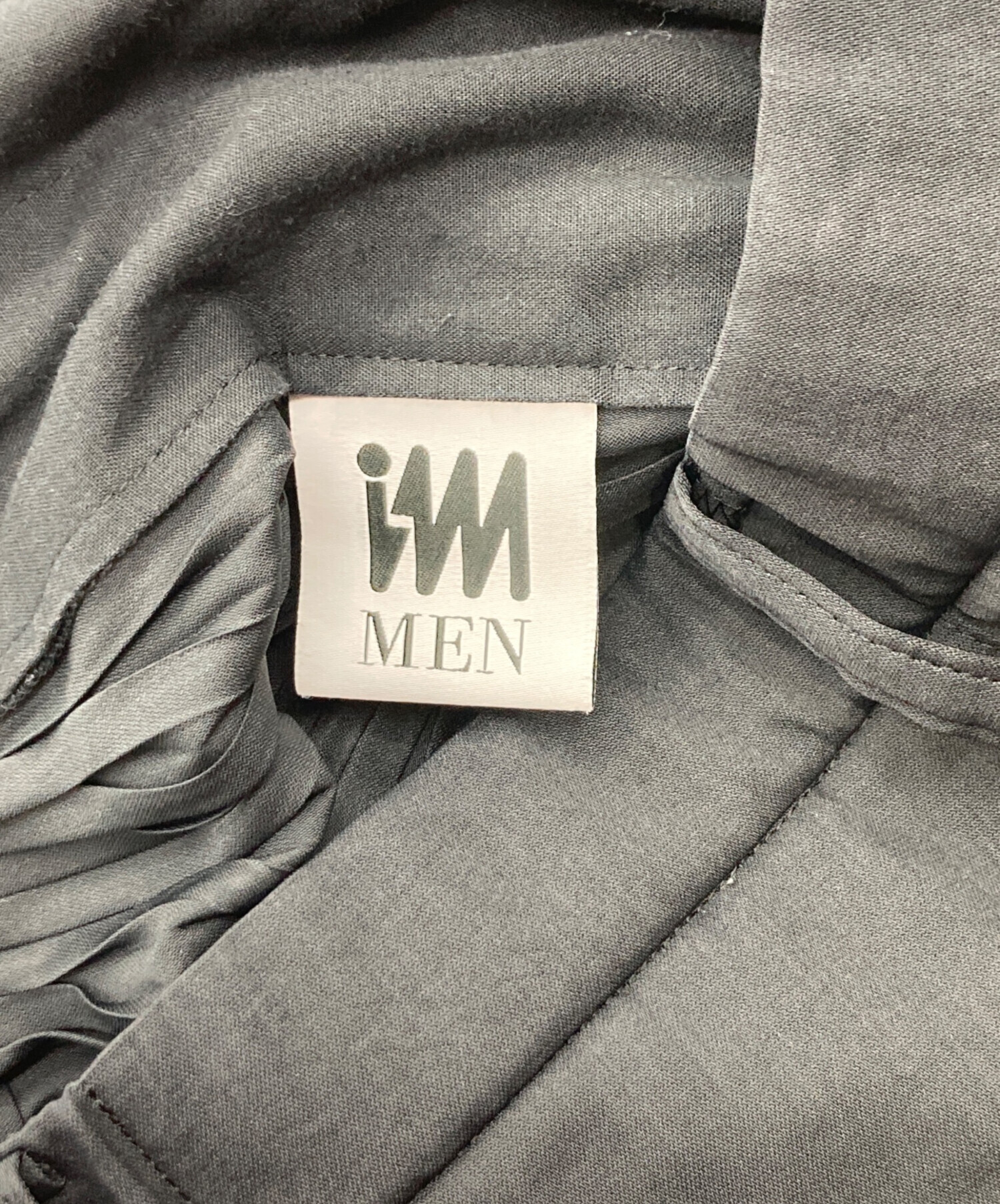 中古・古着通販】ISSEY MIYAKE IM MEN (イッセイミヤケ アイム メン
