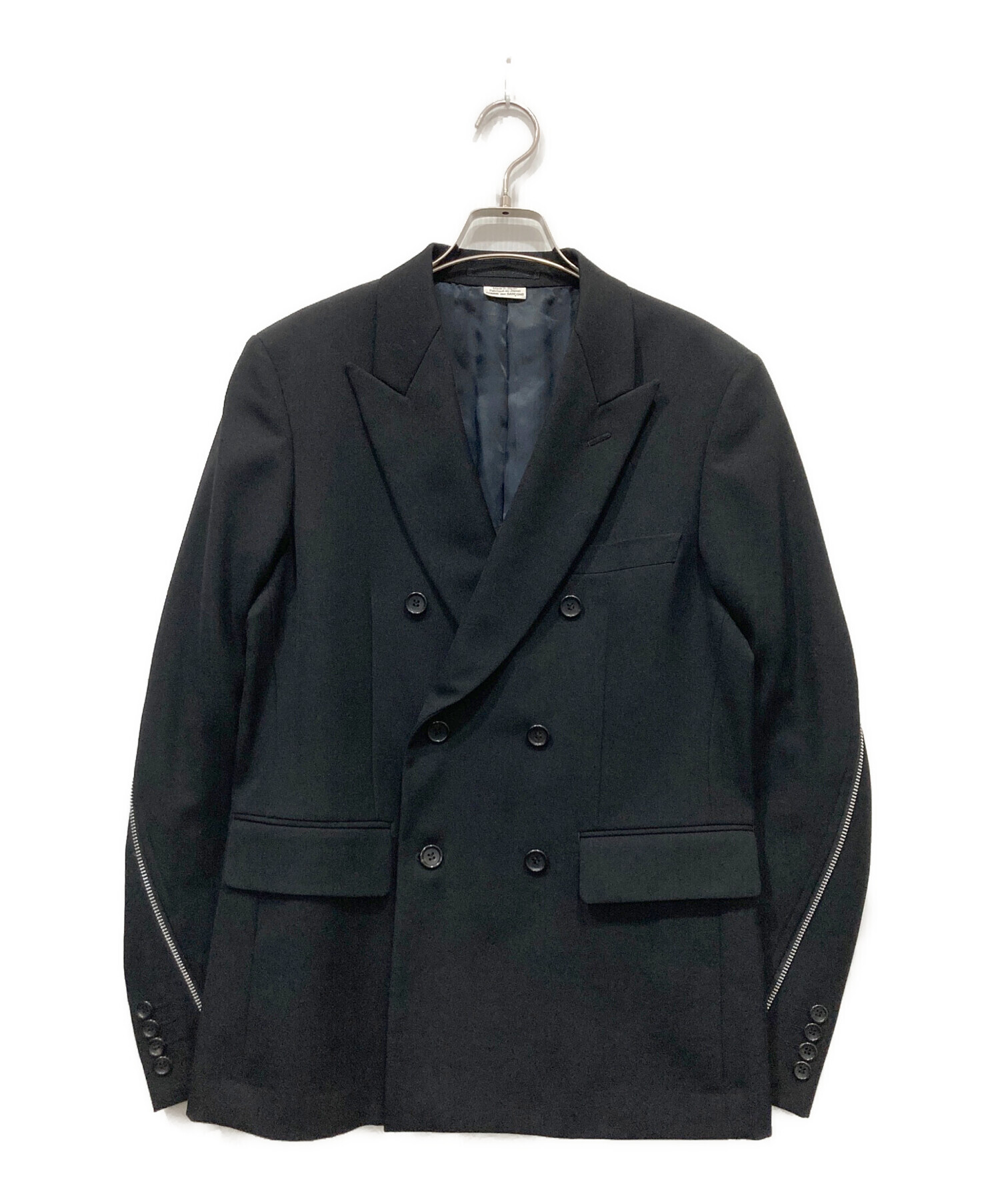 中古・古着通販】COMME des GARCONS HOMME DEUX (コムデギャルソン