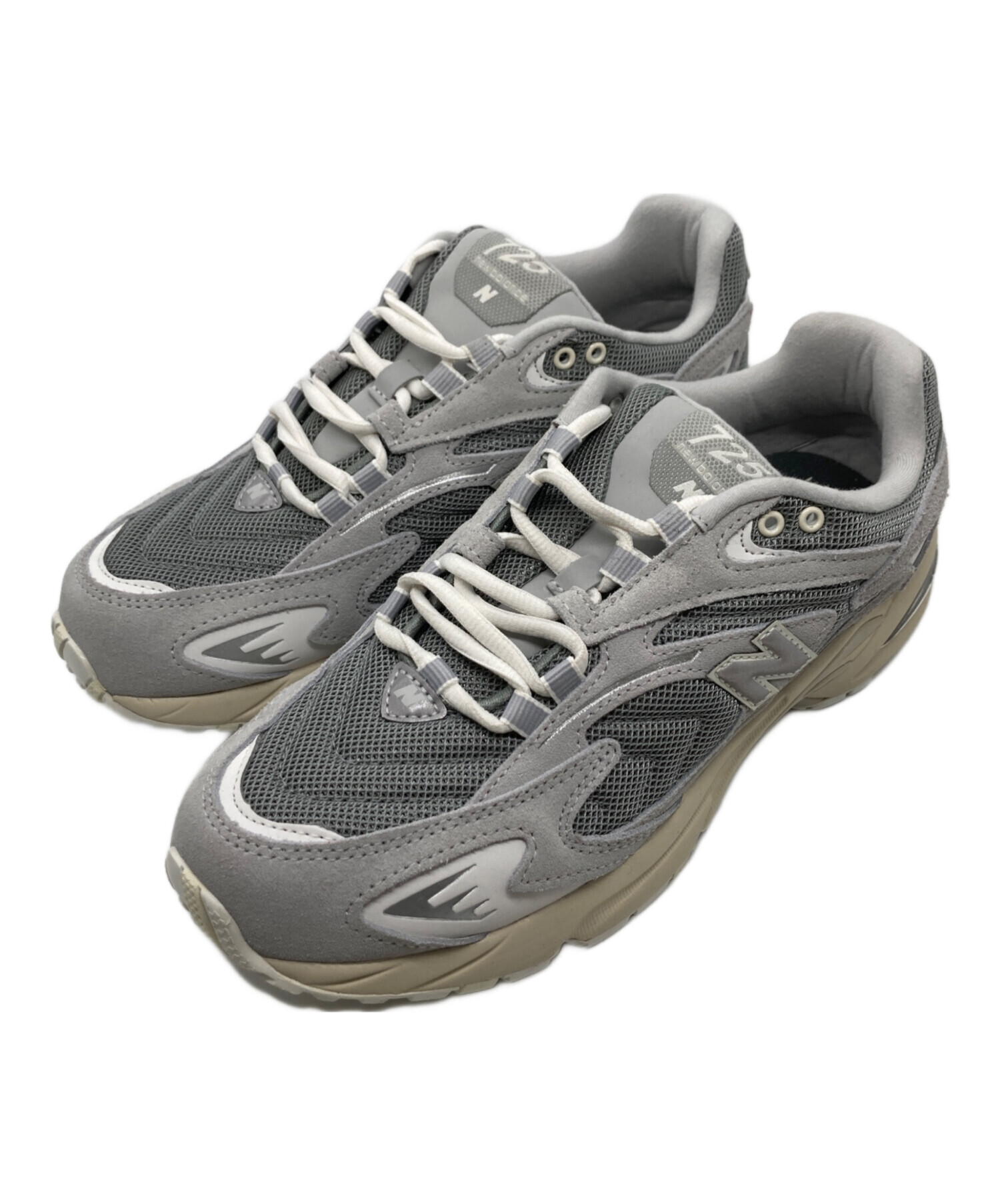 New Balance ML725 グレー 26.5cm 【新品未使用品】 ML725 New Balance