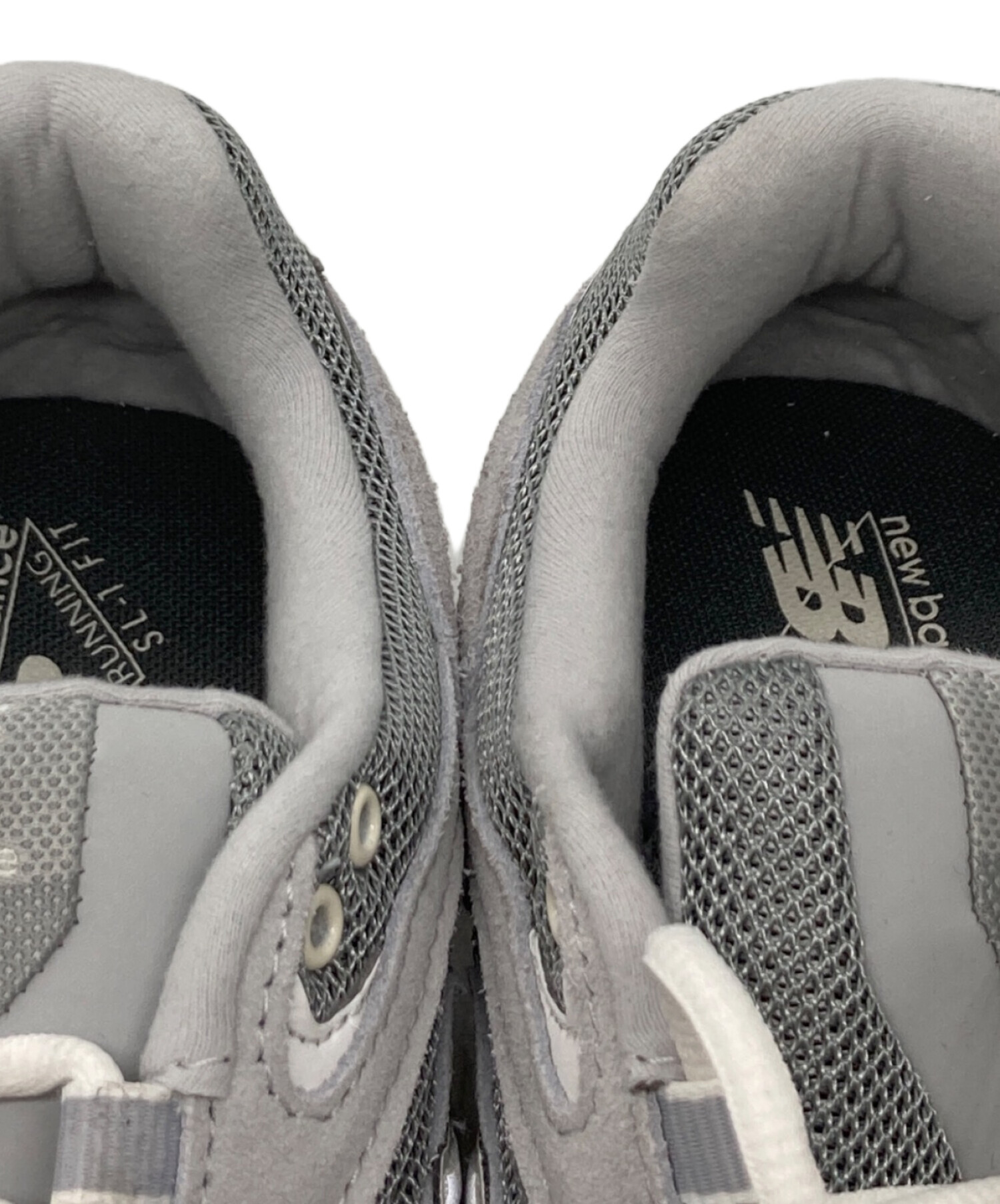 中古・古着通販】NEW BALANCE (ニューバランス) ML725 グレー サイズ 