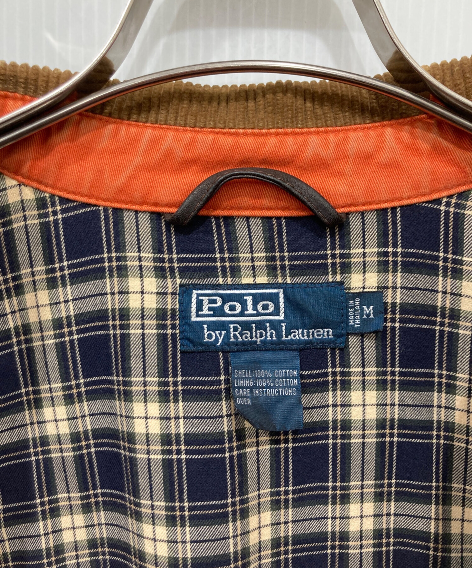 中古・古着通販】POLO RALPH LAUREN (ポロ・ラルフローレン) スイング