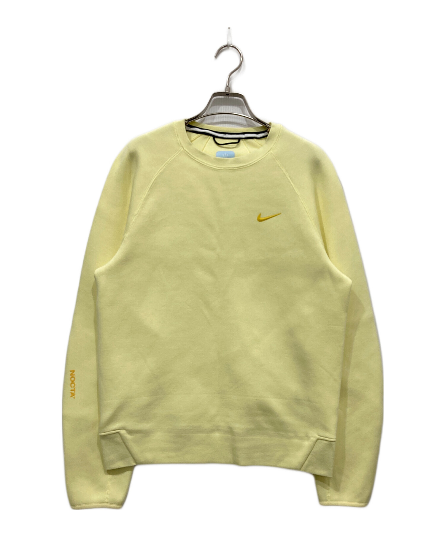 中古・古着通販】NOCTA (ノクタ) NIKE (ナイキ) テック フリース