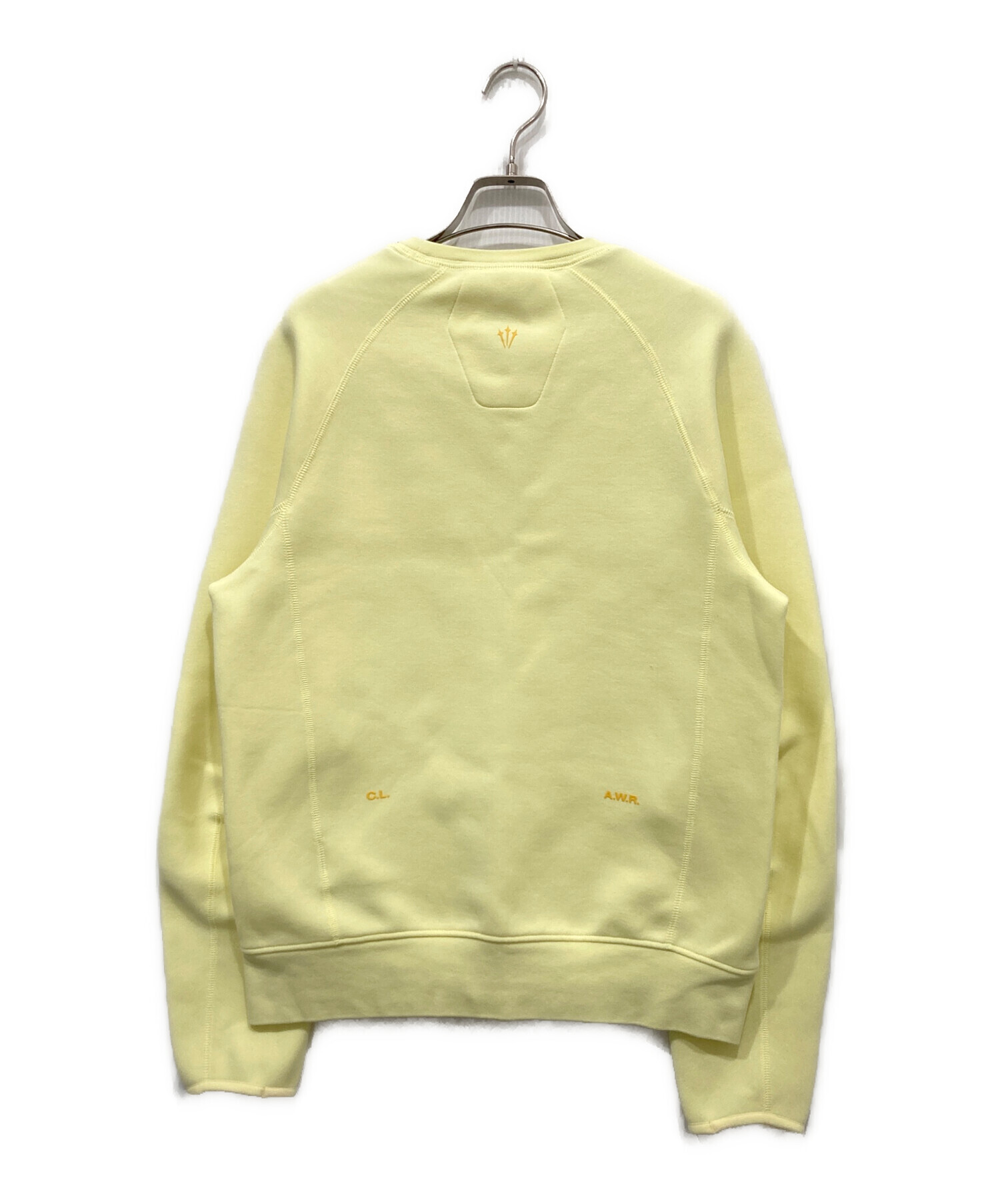 中古・古着通販】NOCTA (ノクタ) NIKE (ナイキ) テック フリース