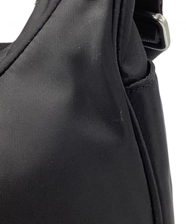 中古・古着通販】LULULEMON (ルルレモン) ナイロンワンショルダー
