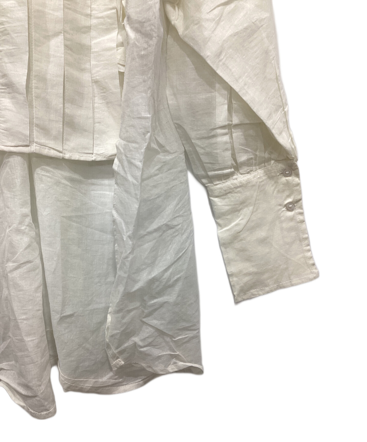 中古・古着通販】crinkle crinkle crinkle (クリンクル クリンクル 