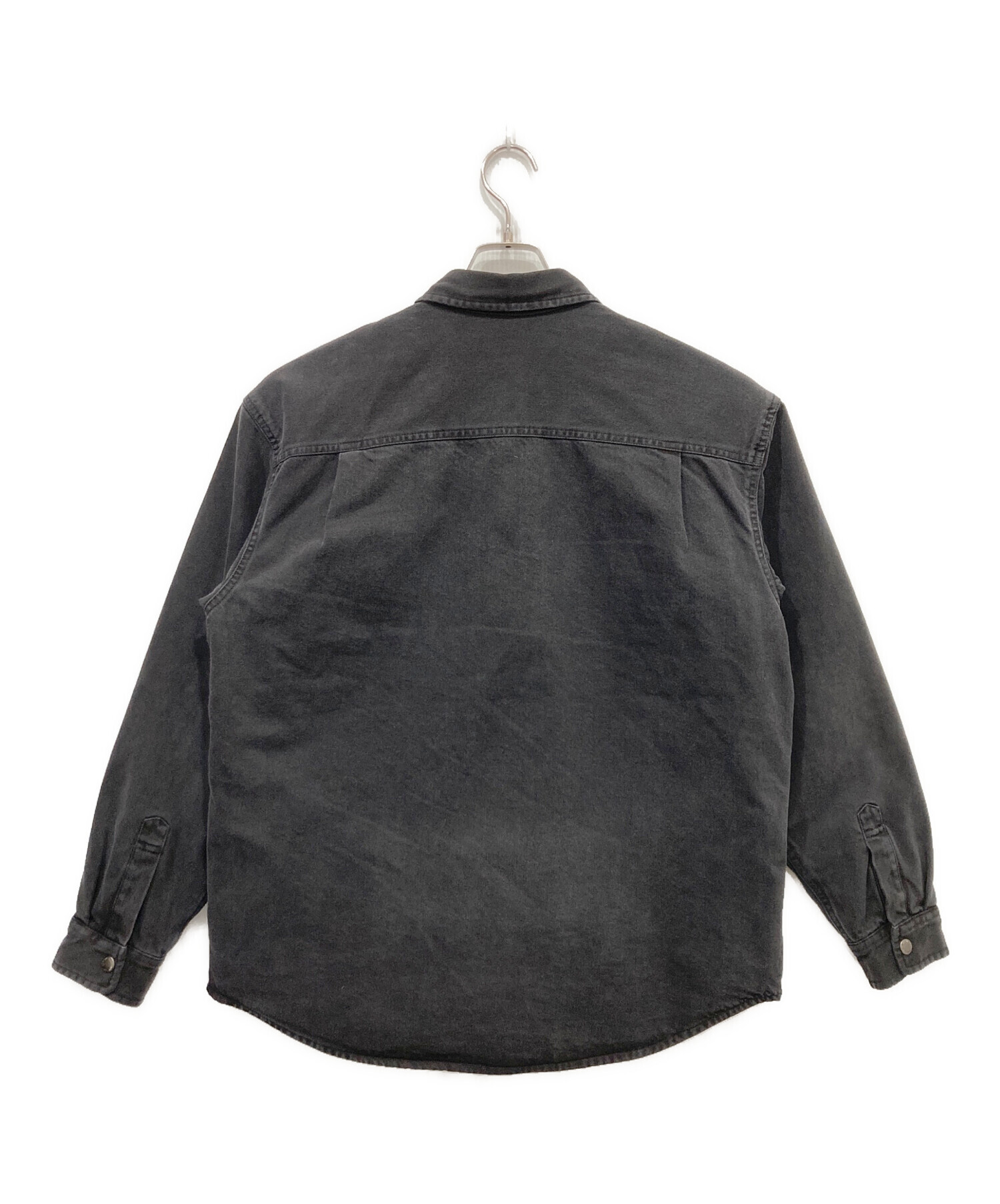 中古・古着通販】SUPREME (シュプリーム) 25FW Quilted Lined Denim
