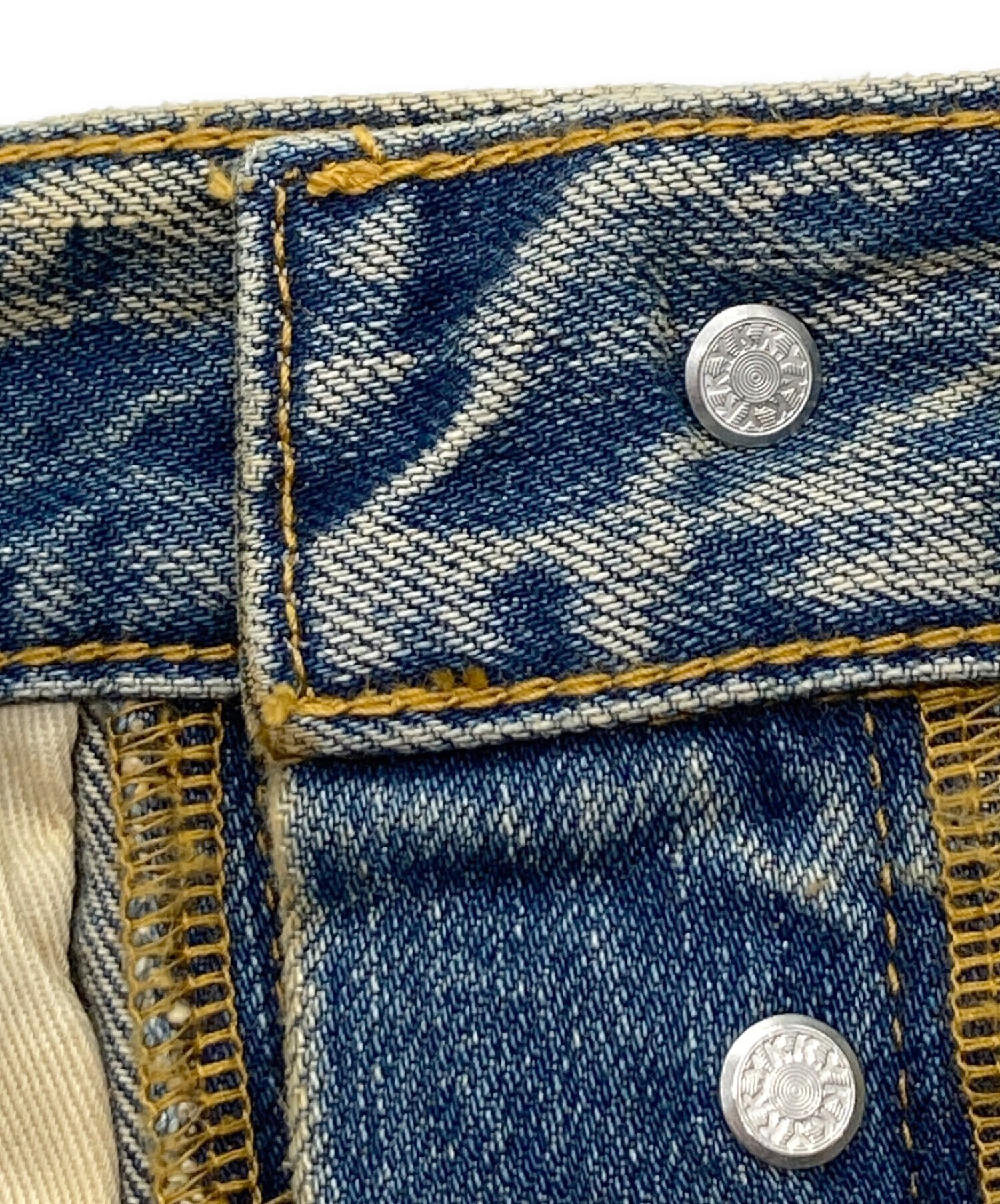 中古・古着通販】SUPREME (シュプリーム) 25FW Regular Jean Dirty