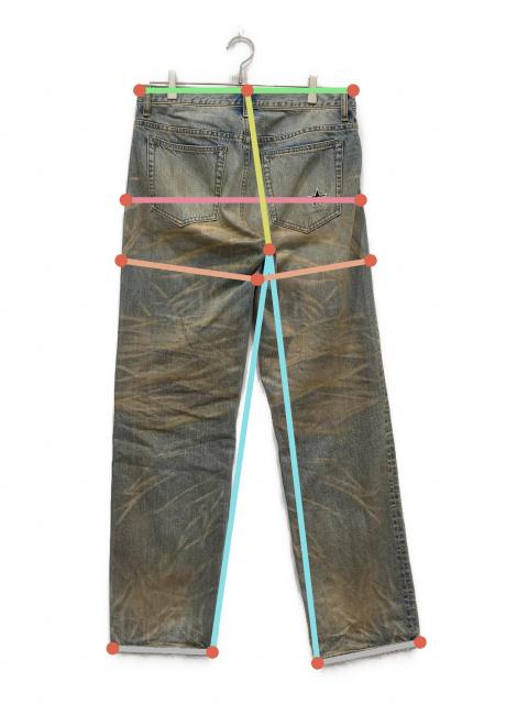 中古・古着通販】SUPREME (シュプリーム) 25FW Regular Jean Dirty