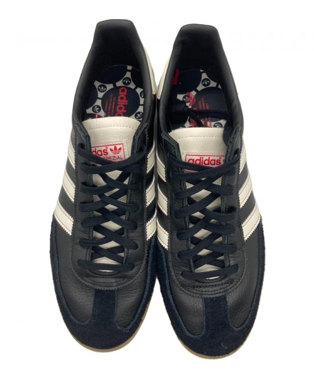 中古・古着通販】adidas (アディダス) HANDBALL SPEZIAL