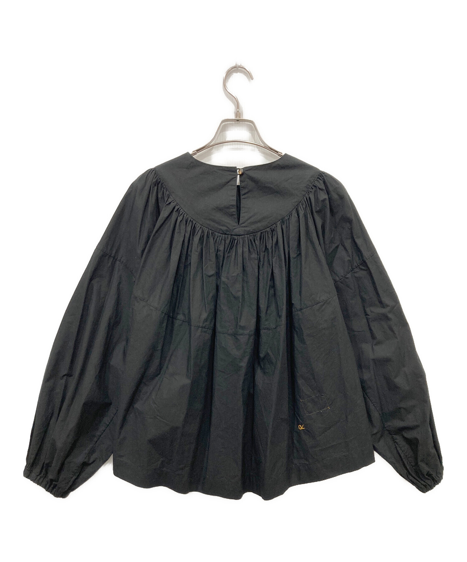 CEPIE. セピエ ブラウス F 黒 【古着】【中古】 CEPIE.（セピエ）の古着・中古通販 | 【公式】RAGTAG（ラグタグ）