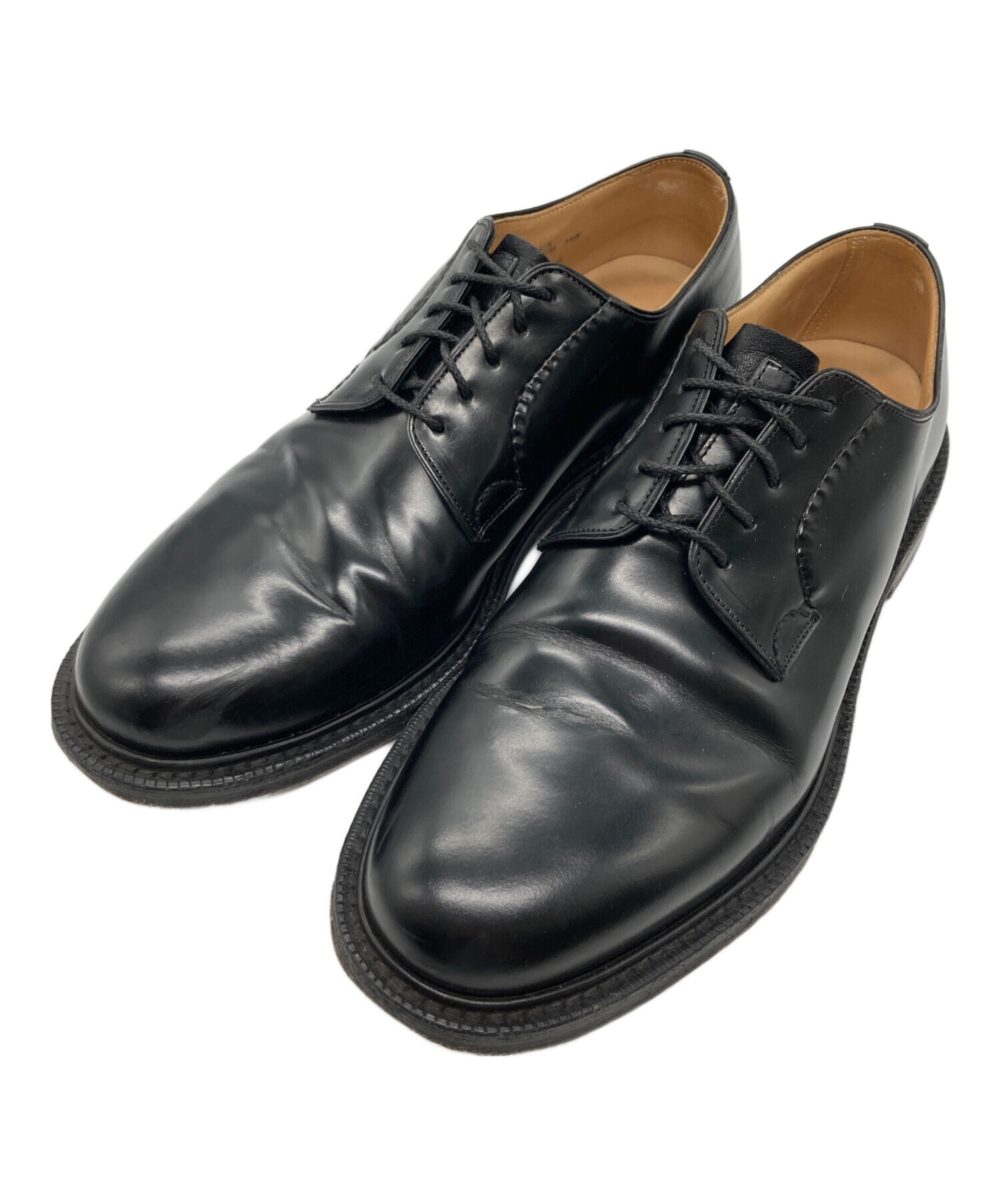 チャーチ シャノン　8.5 【Church's SHANNON】 中古・古着通販】Church's (チャーチ) SHANNON / シャノン ブラック