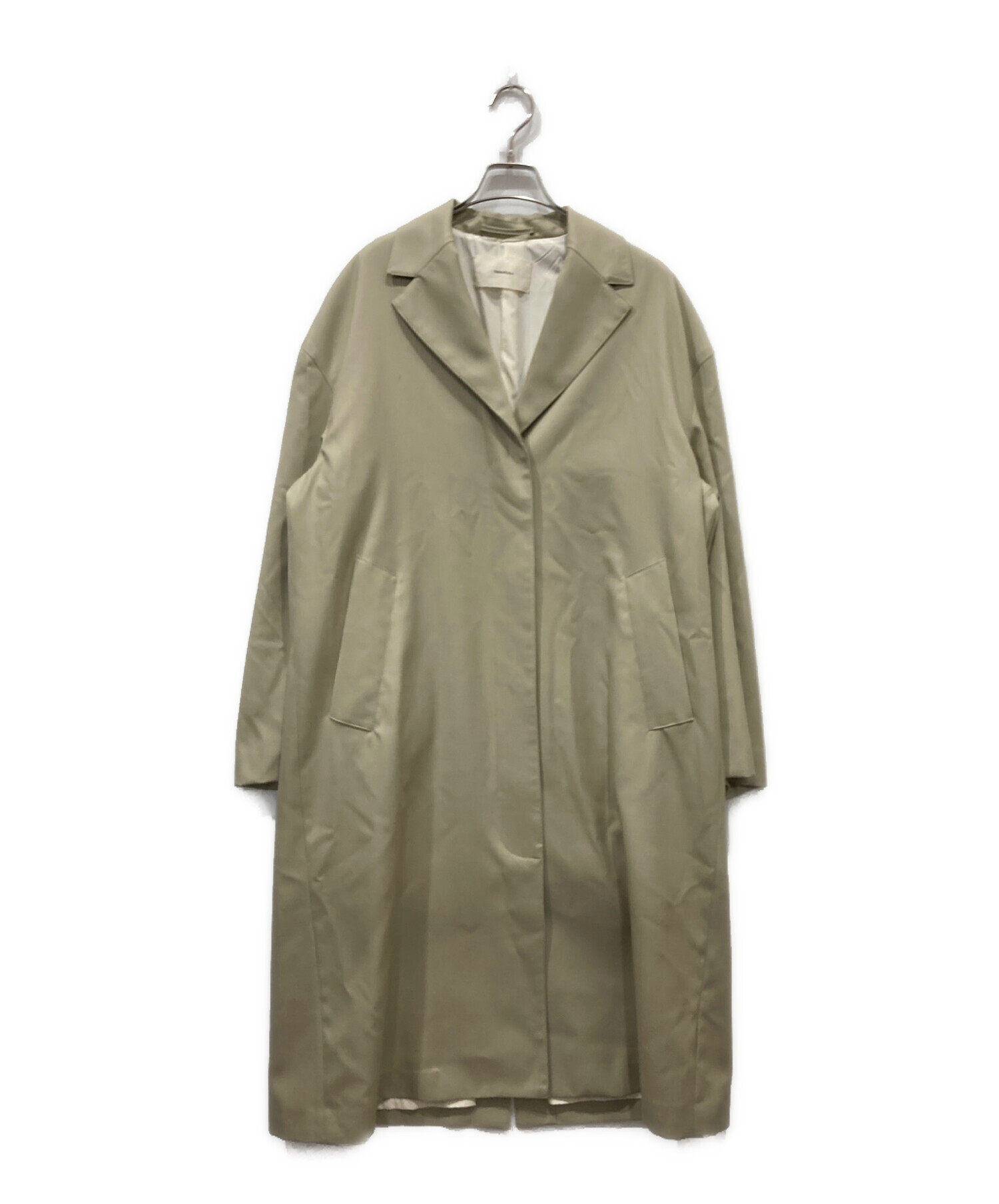 中古・古着通販】TODAYFUL (トゥデイフル) Wool100% Spring Coat
