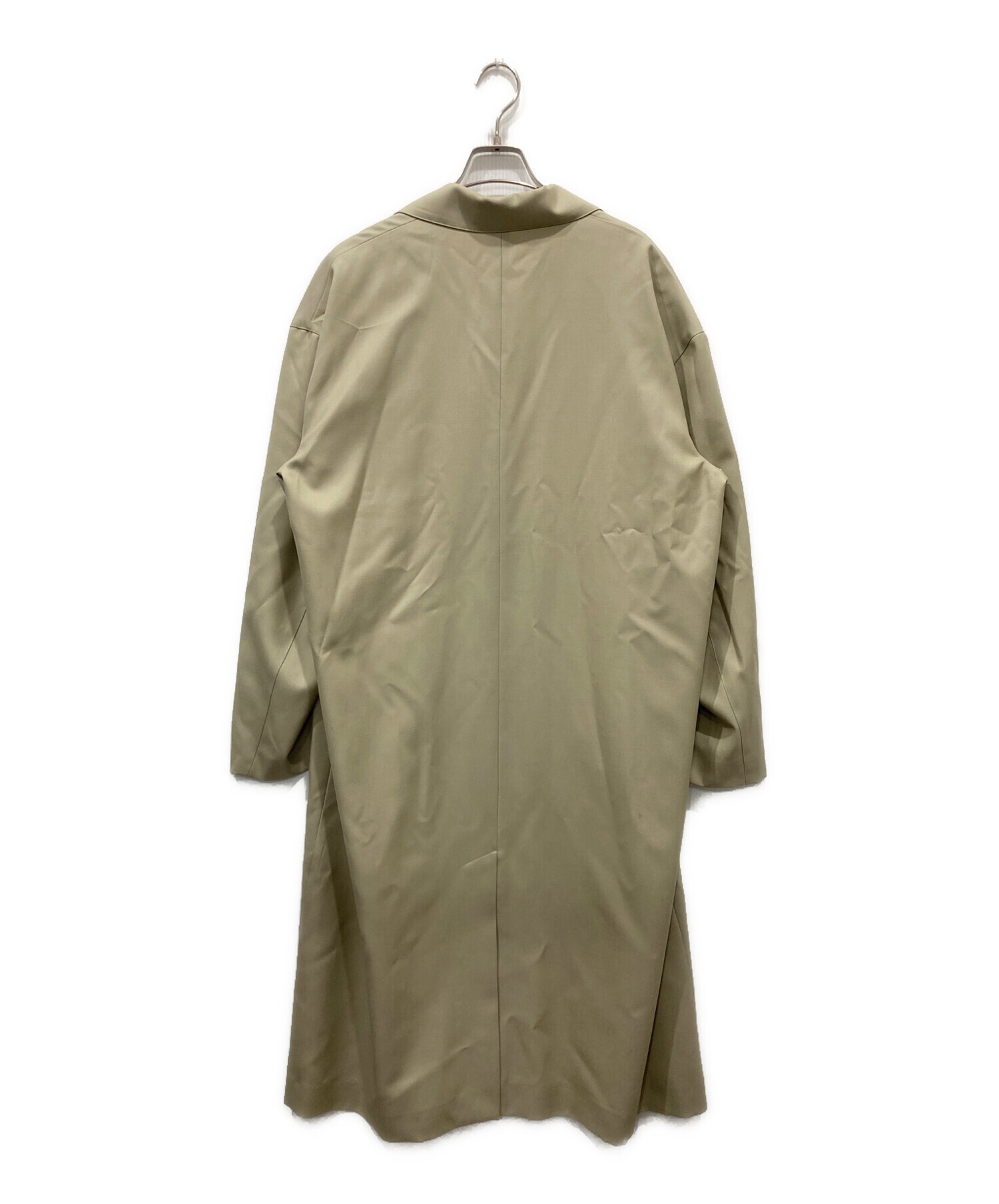 中古・古着通販】TODAYFUL (トゥデイフル) Wool100% Spring Coat