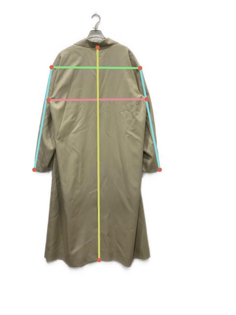 中古・古着通販】TODAYFUL (トゥデイフル) Wool100% Spring Coat