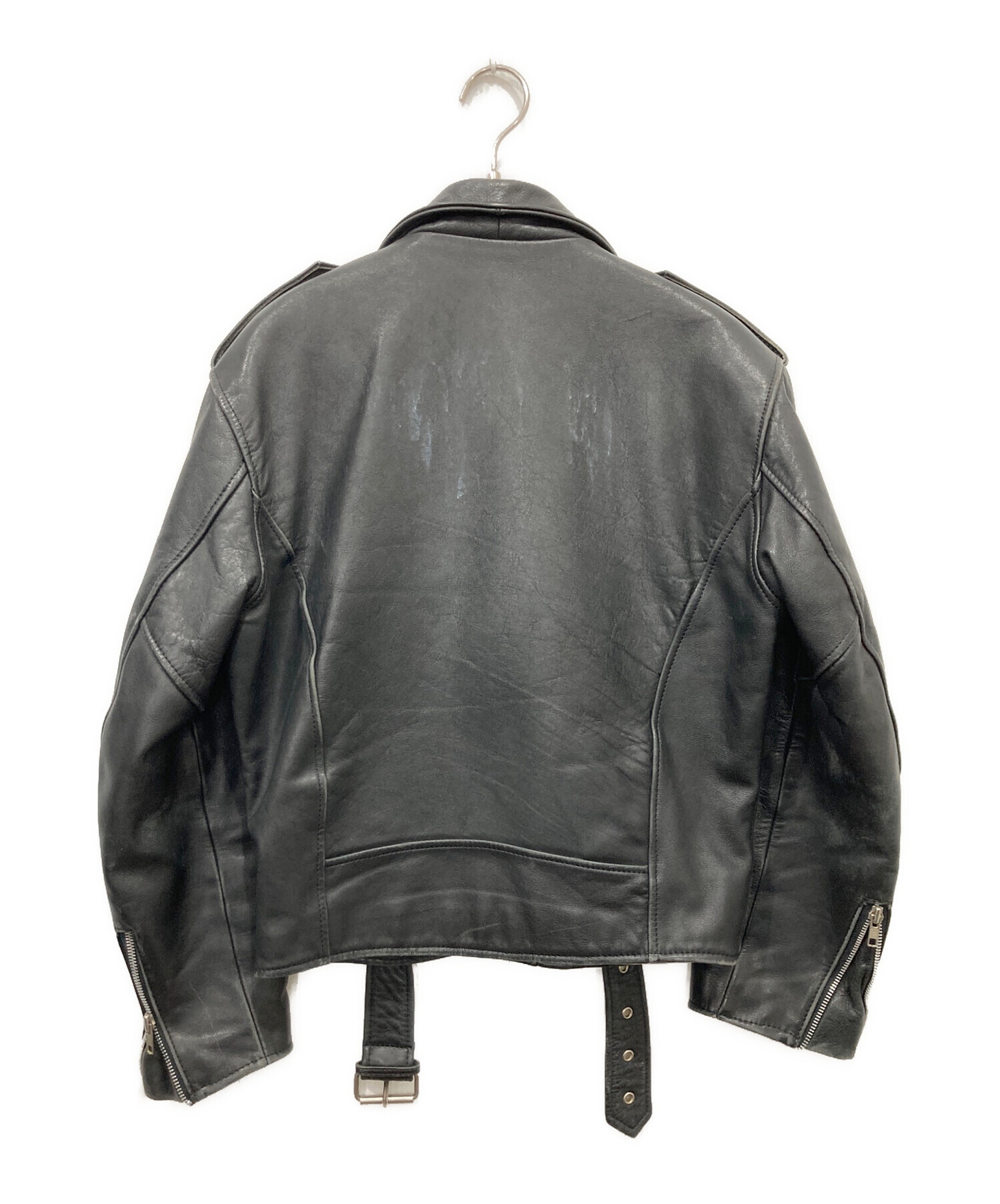 中古・古着通販】HARLEY-DAVIDSON (ハーレーダビッドソン) ダブル