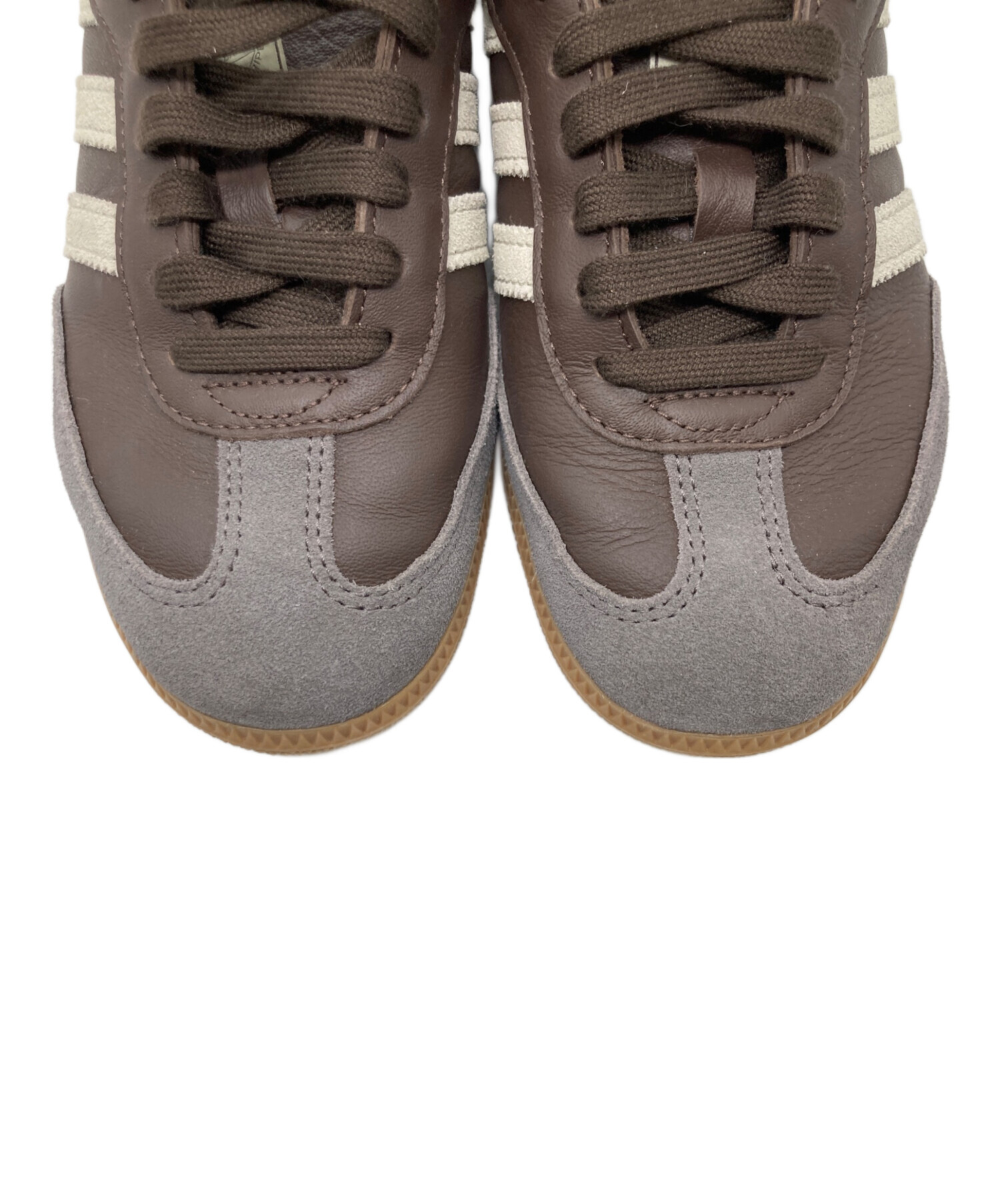中古・古着通販】adidas (アディダス) SAMBA OG/サンバ OG ブラウン