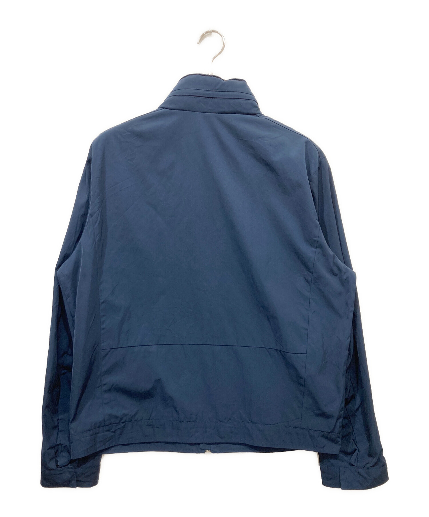 中古・古着通販】Calvin Klein (カルバンクライン) ジップアップ