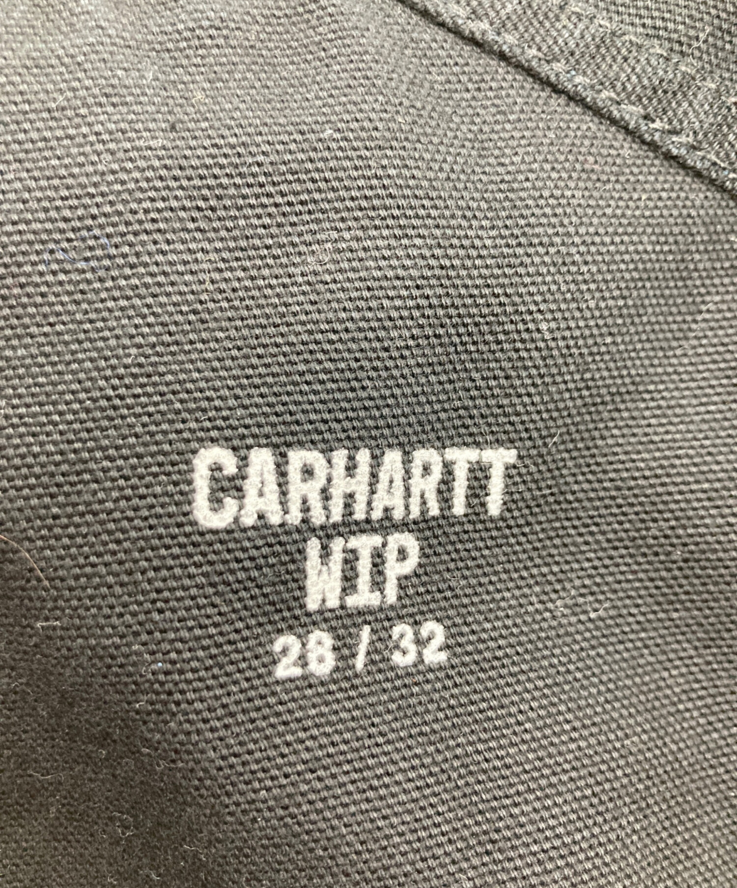 中古・古着通販】Carhartt WIP (カーハート ワーク イン プログレス