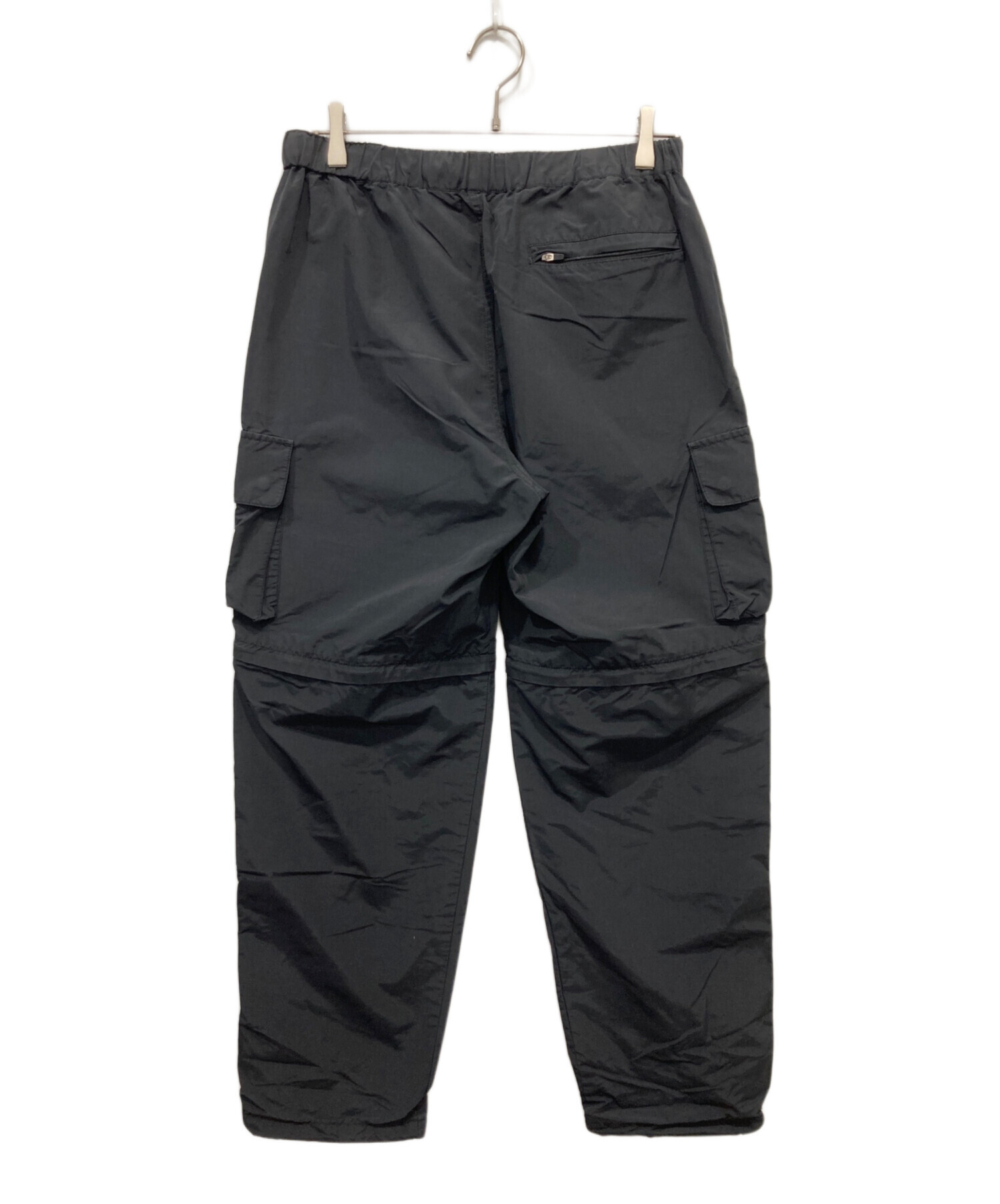 中古・古着通販】stussy (ステューシー) Zip Off Cargo Pant / ジップ 