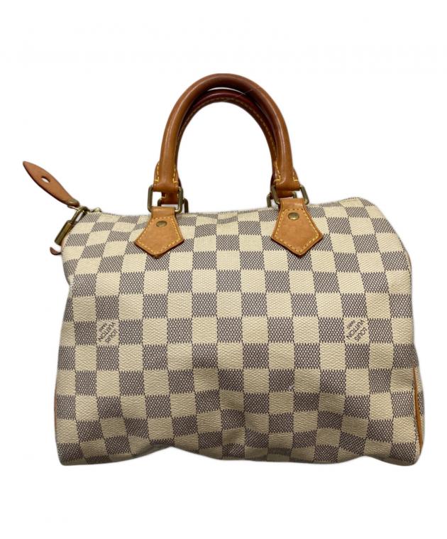 中古・古着通販】LOUIS VUITTON (ルイ ヴィトン) ダミエ・アズール