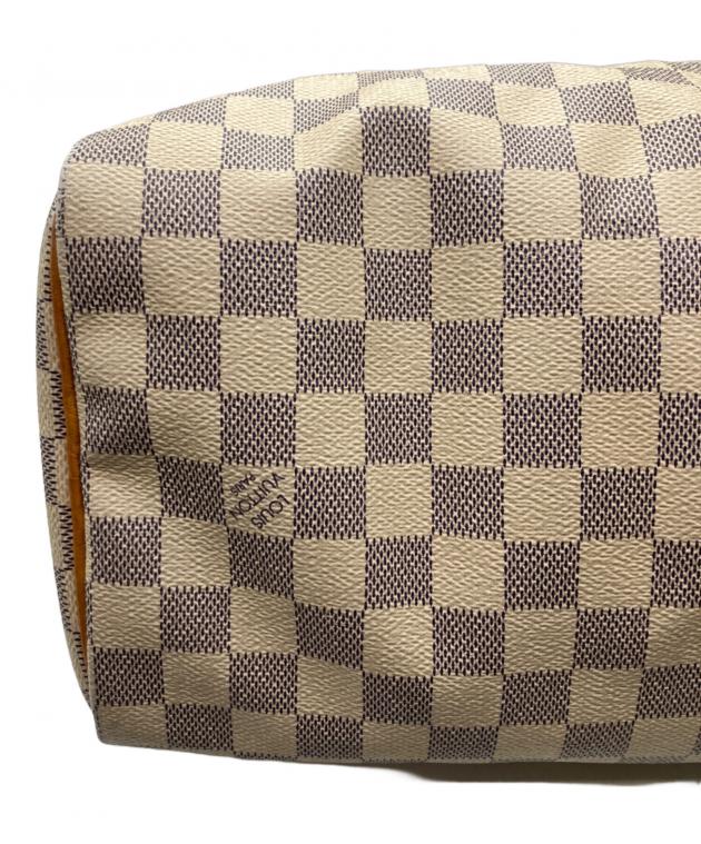 中古・古着通販】LOUIS VUITTON (ルイ ヴィトン) ダミエ・アズール