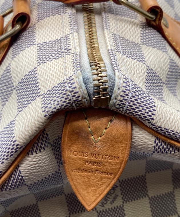 中古・古着通販】LOUIS VUITTON (ルイ ヴィトン) ダミエ・アズール