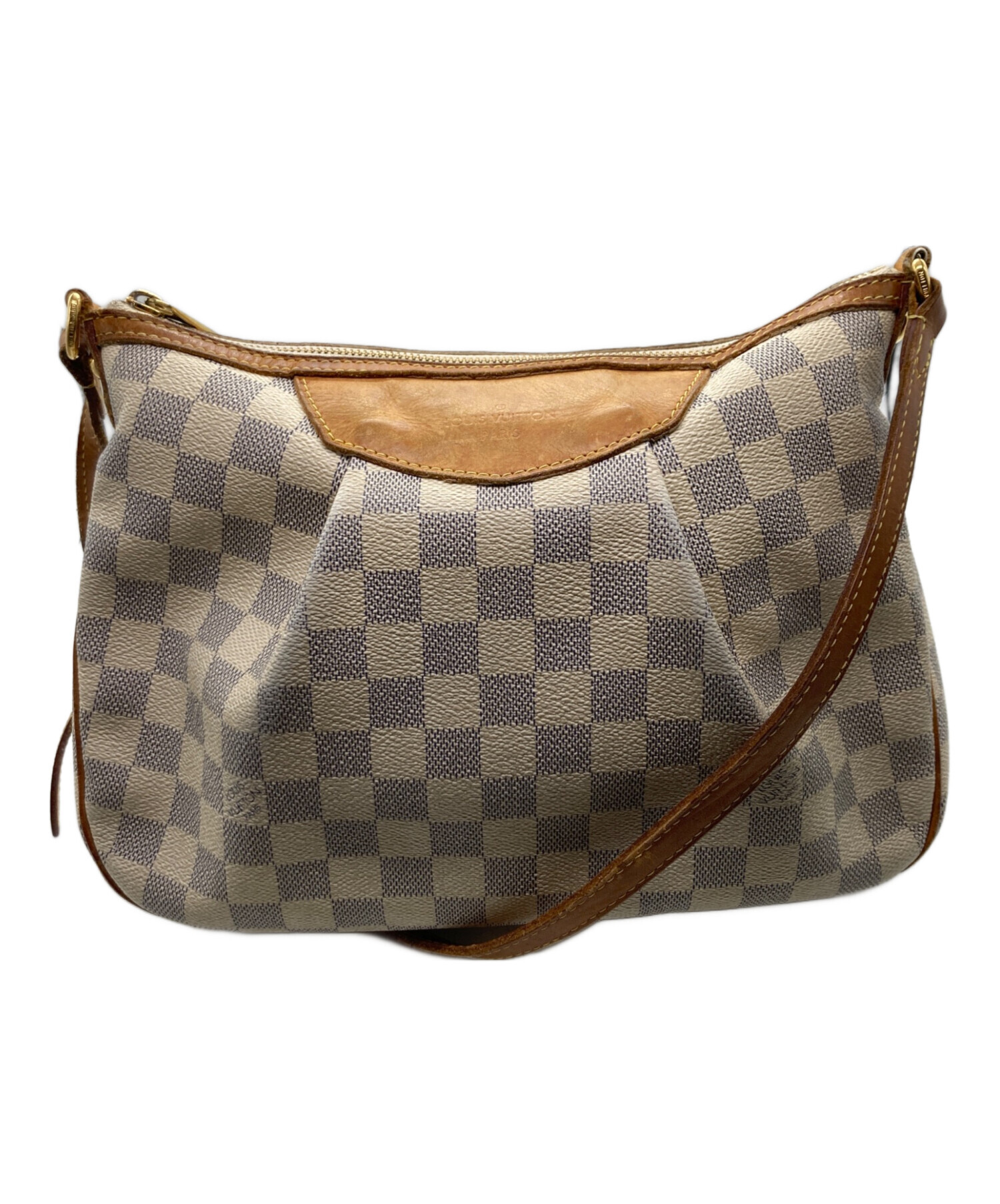 中古・古着通販】LOUIS VUITTON (ルイ ヴィトン) ダミエ・アズール