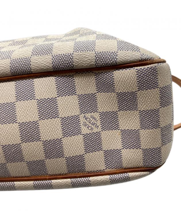 中古・古着通販】LOUIS VUITTON (ルイ ヴィトン) ダミエ・アズール