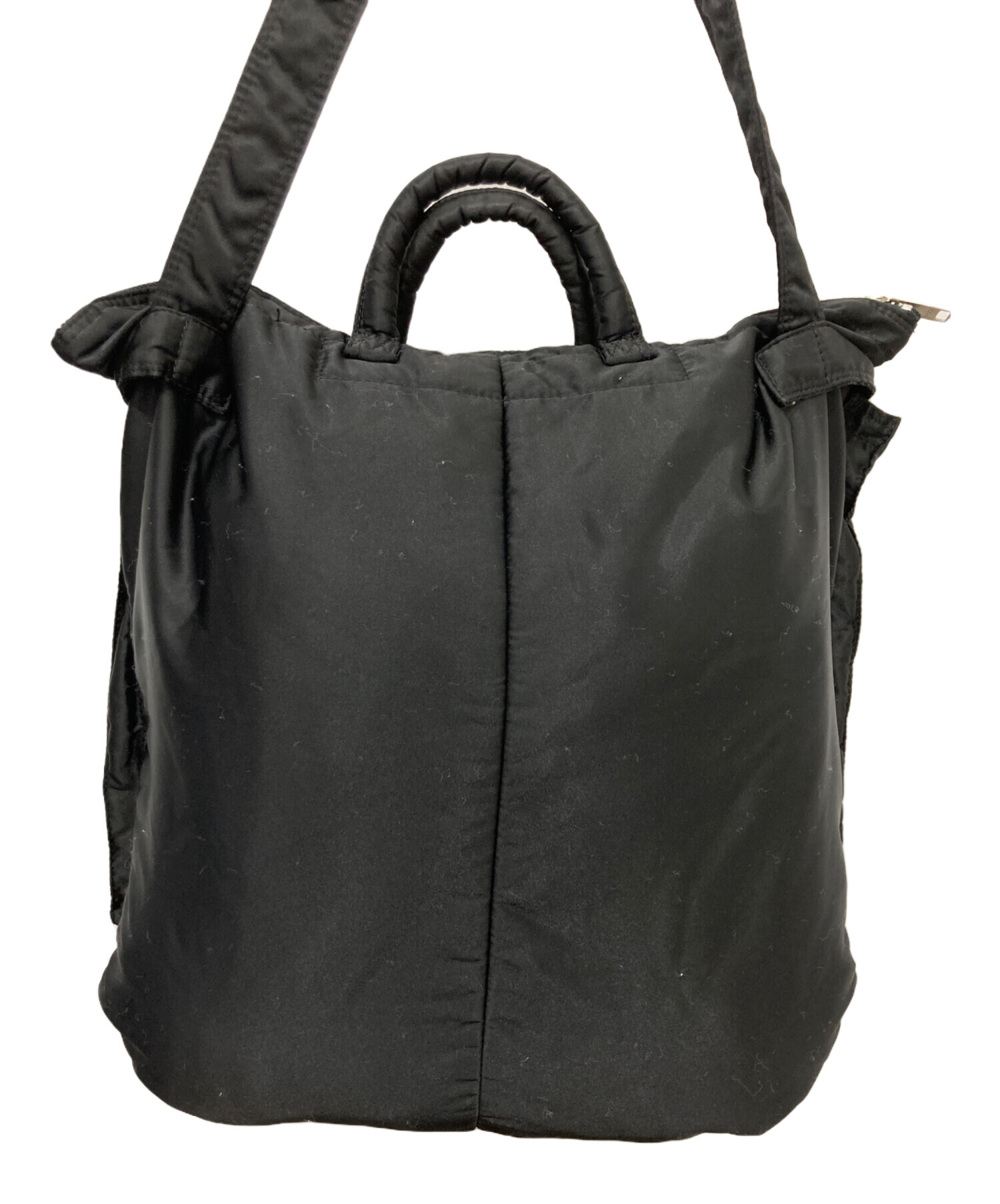 中古・古着通販】PORTER (ポーター) タンカー2WAYヘルメットバッグ