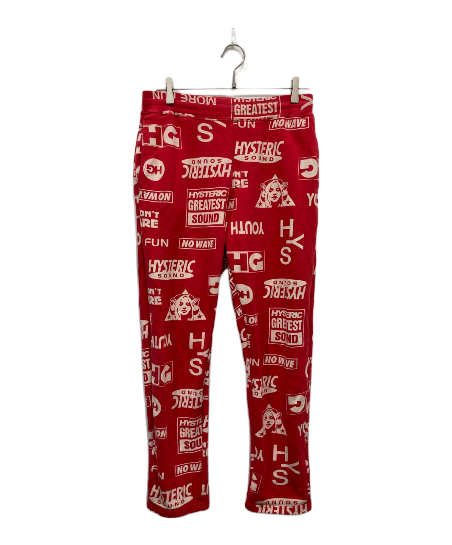 中古・古着通販】Hysteric Glamour (ヒステリックグラマー) SOUND