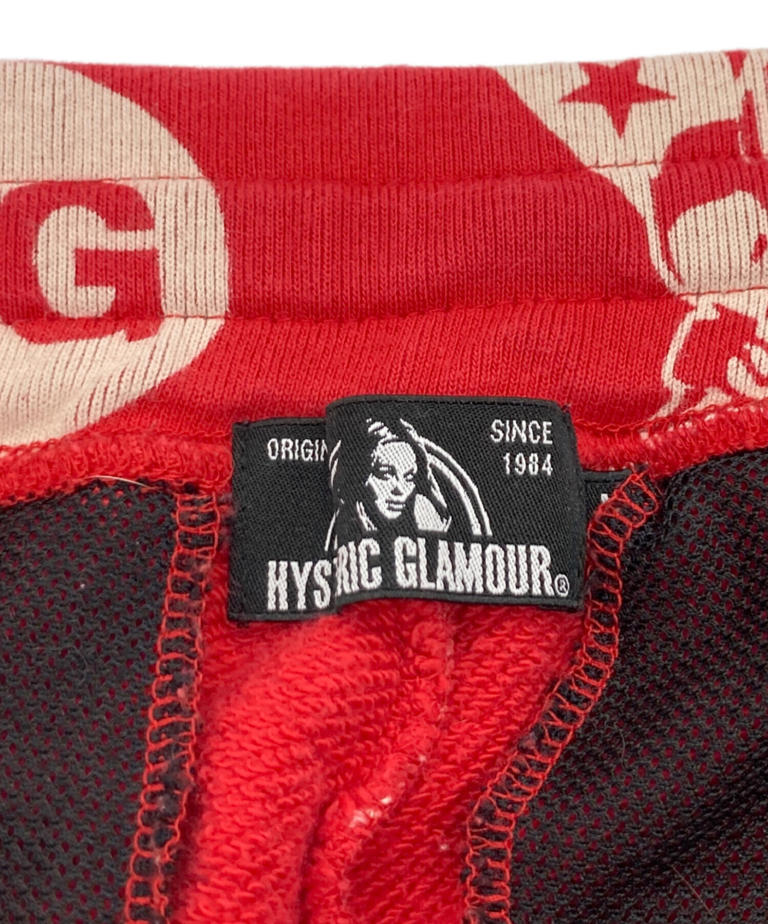 中古・古着通販】Hysteric Glamour (ヒステリックグラマー) SOUND
