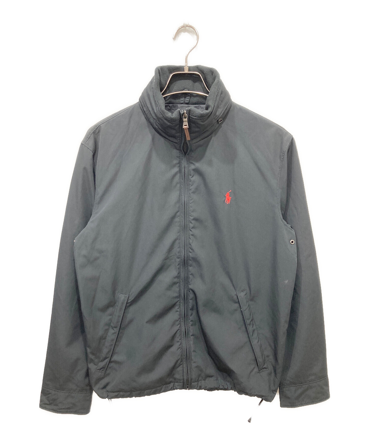 中古・古着通販】POLO RALPH LAUREN (ポロ・ラルフローレン) ナイロン