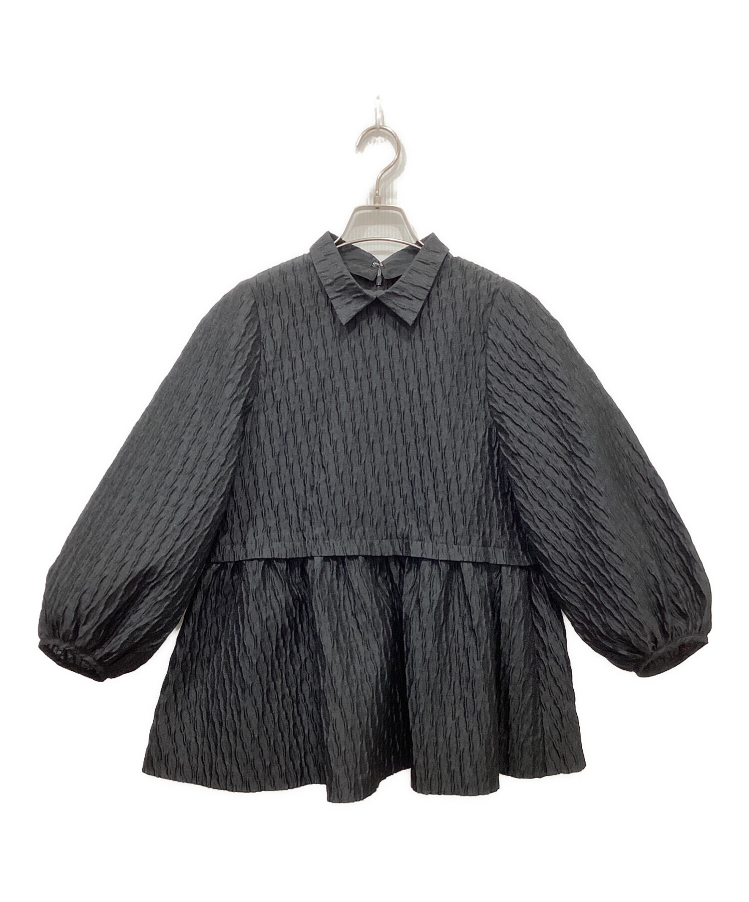 中古・古着通販】UNITED ARROWS (ユナイテッドアローズ) エアリージャ 