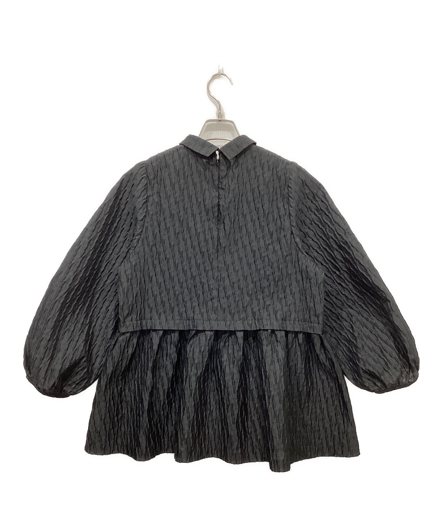 中古・古着通販】UNITED ARROWS (ユナイテッドアローズ) エアリージャ 