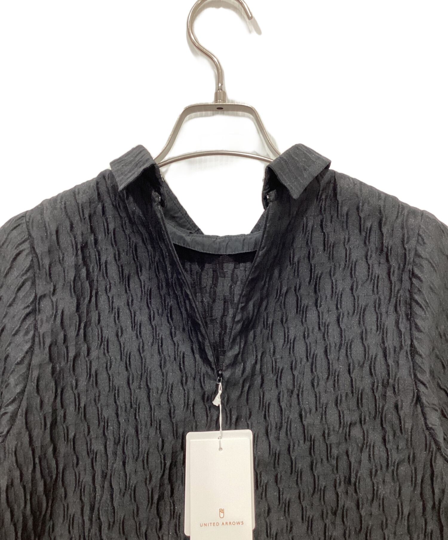 中古・古着通販】UNITED ARROWS (ユナイテッドアローズ) エアリージャ 
