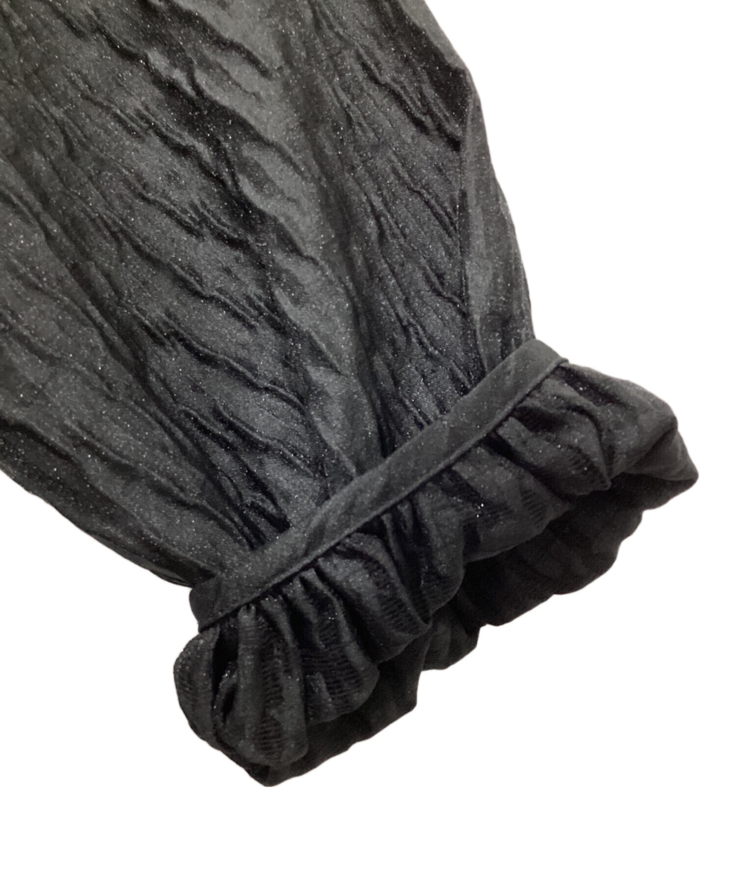 中古・古着通販】UNITED ARROWS (ユナイテッドアローズ) エアリージャ 