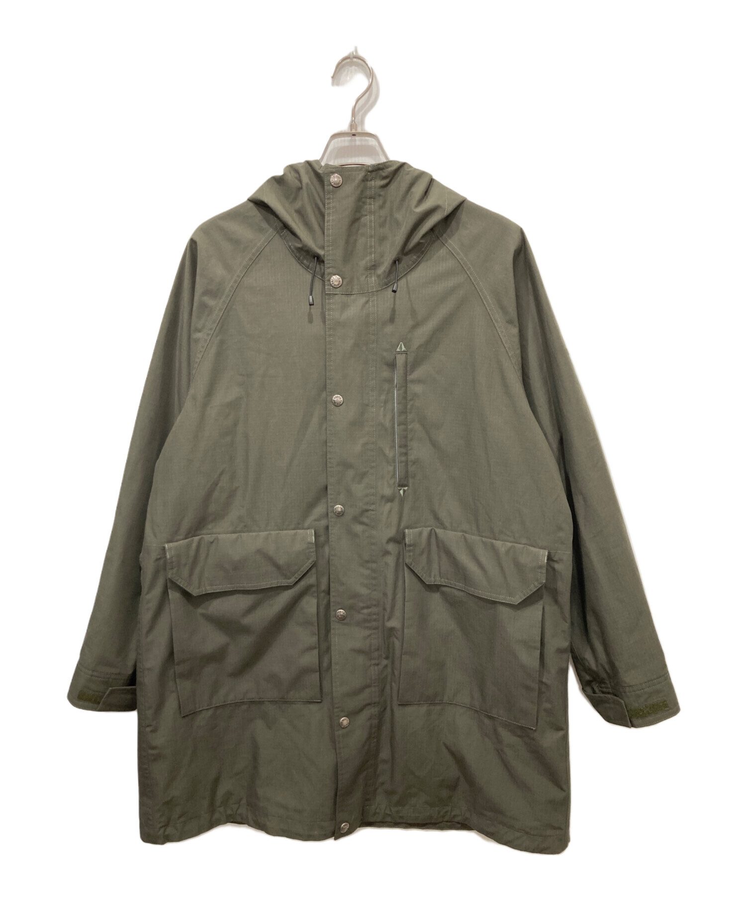 中古・古着通販】THE NORTH FACE (ザ ノース フェイス) ZI Magne 