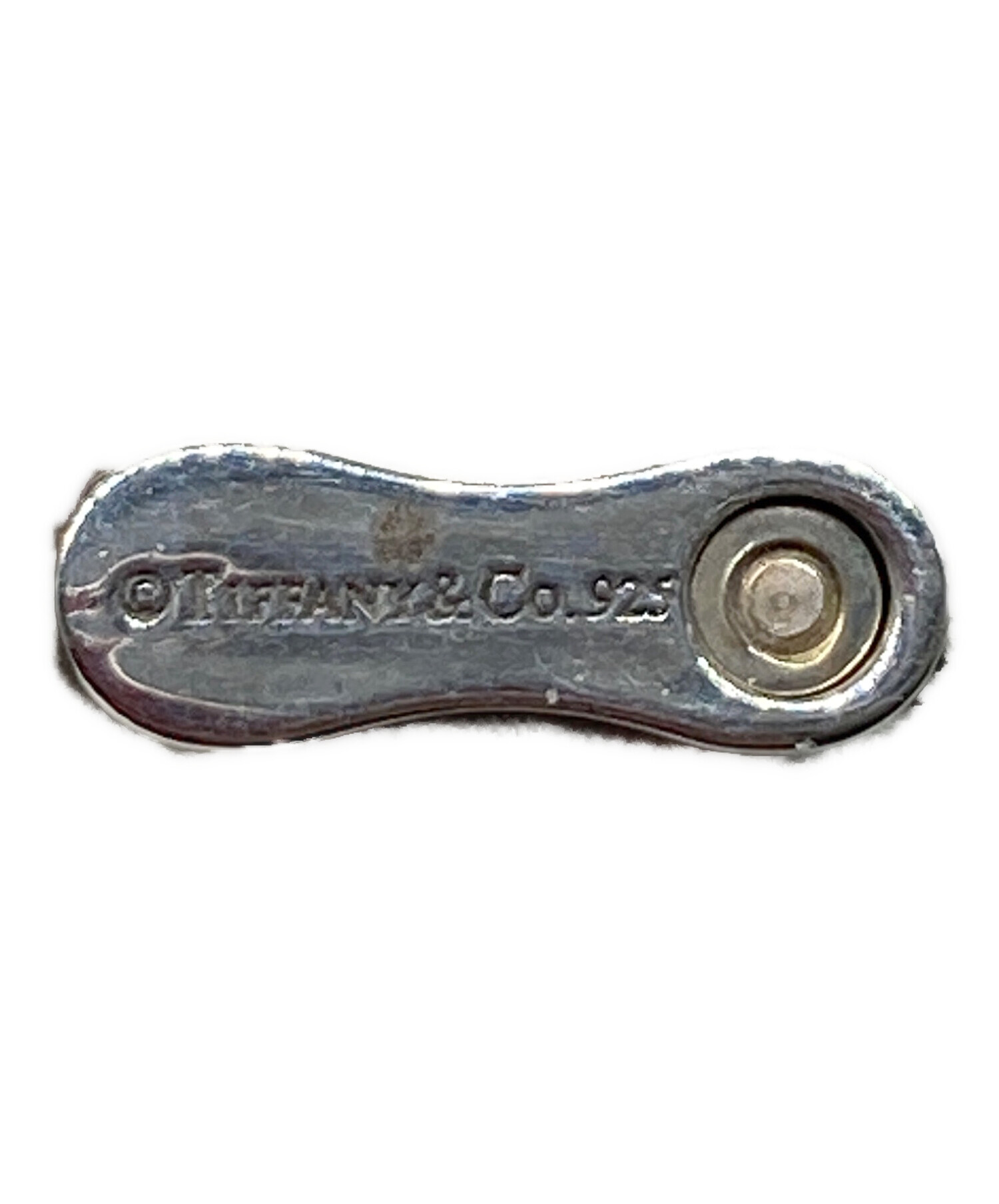 中古・古着通販】TIFFANY & Co. (ティファニー) カデナチェーン 