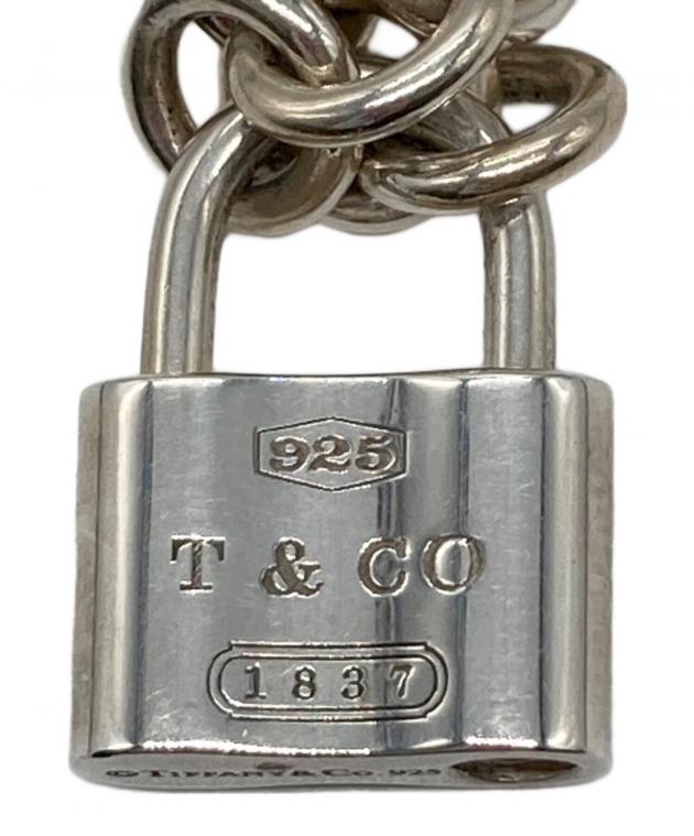 中古・古着通販】TIFFANY & Co. (ティファニー) カデナチェーン