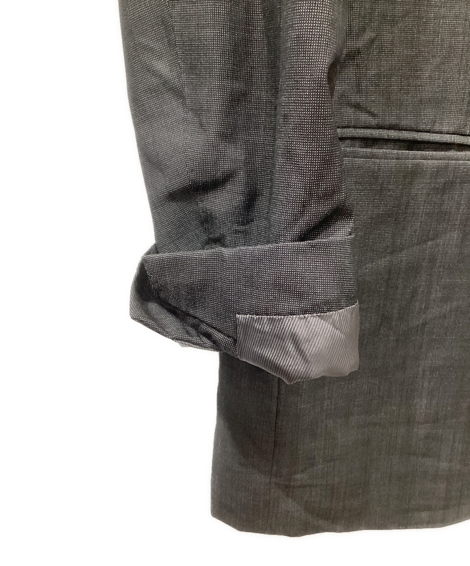 中古・古着通販】BEAMS F (ビームスエフ) DRAGO ピンヘッドジャケット