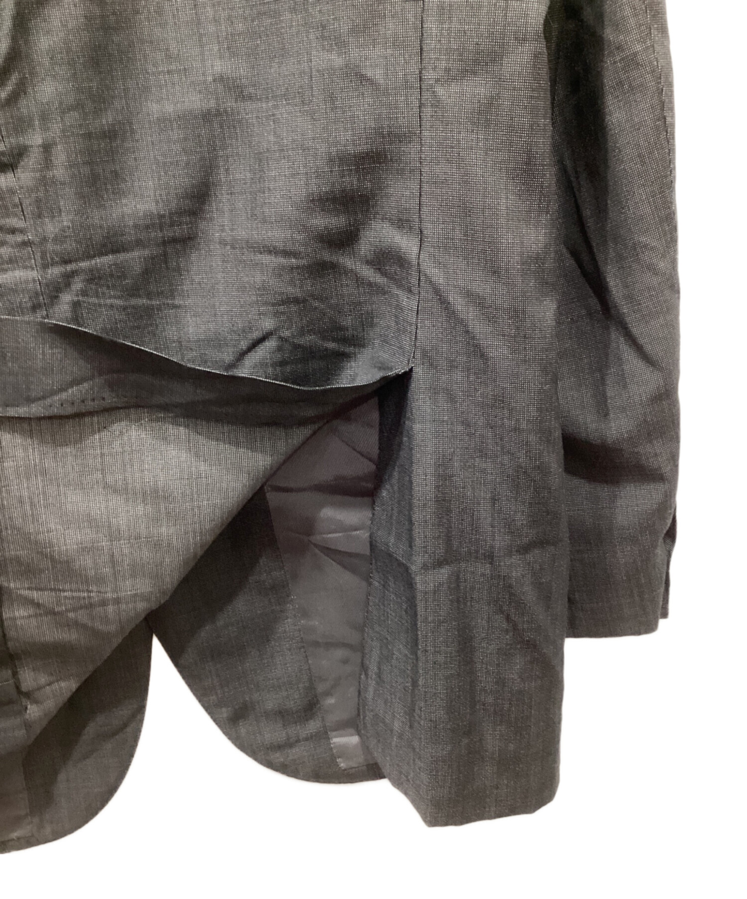 中古・古着通販】BEAMS F (ビームスエフ) DRAGO ピンヘッドジャケット